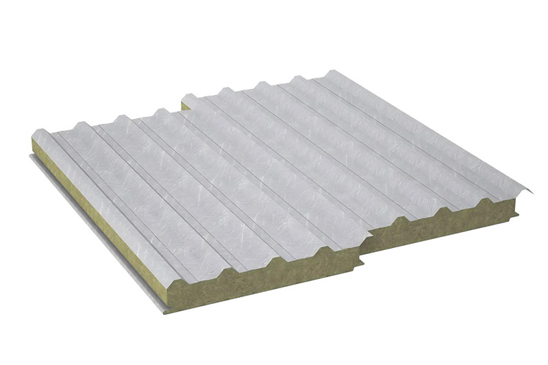 Industrial Buildings Application