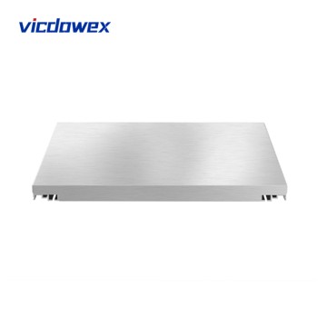 Honeycomb Panel Metal Curtain Wall