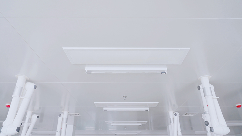 Laboratory Project, Jinan, Shandong (1)