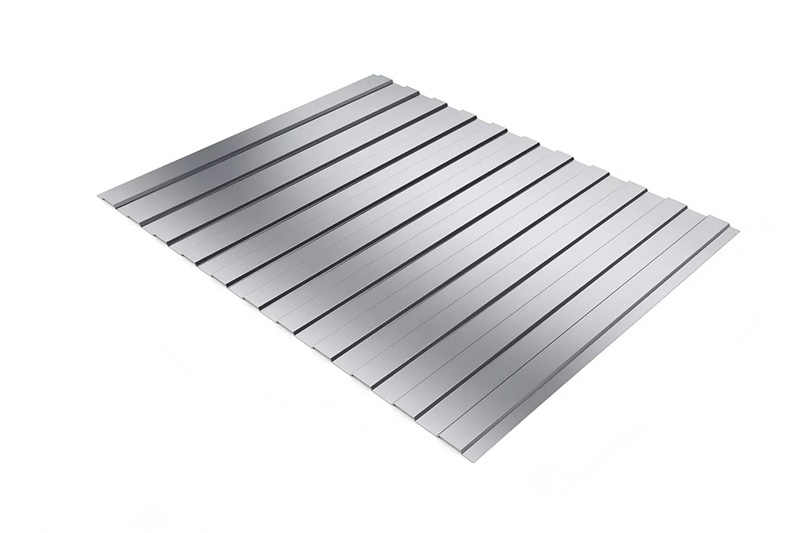 Metal Roofing Systems Overview