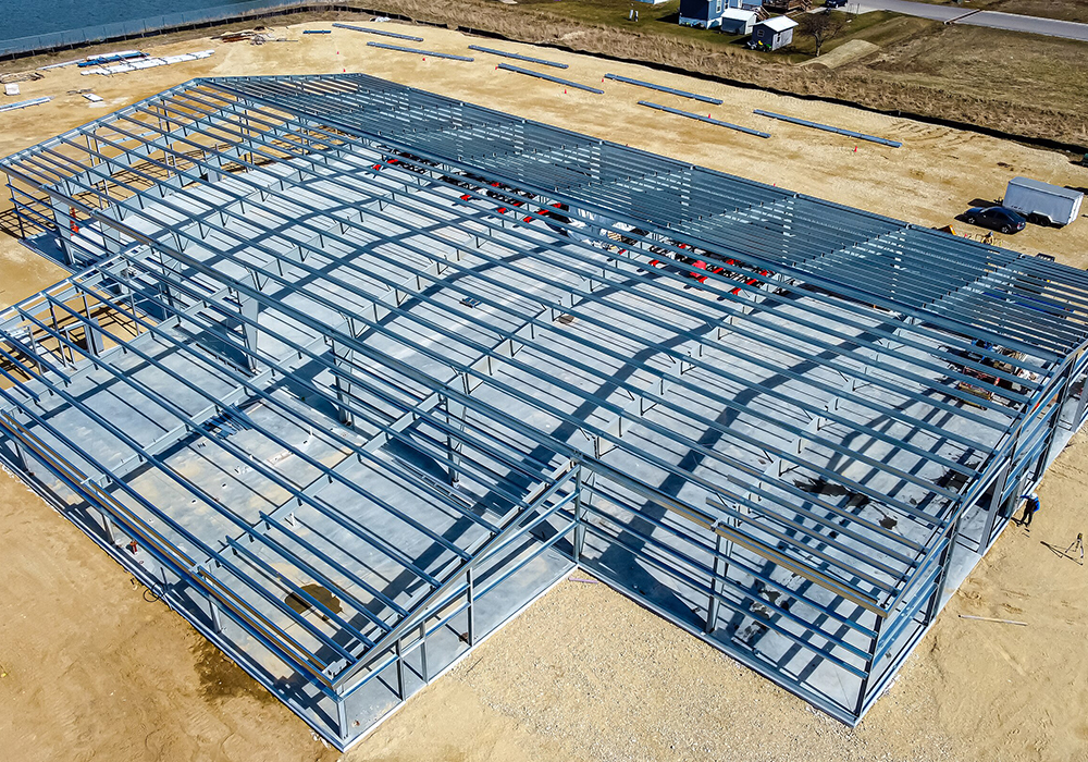 Makhtar Project-Mongolia