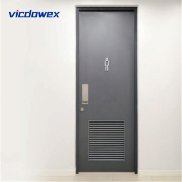 Durable Medical Lavatory Doors for Hospitals & ...