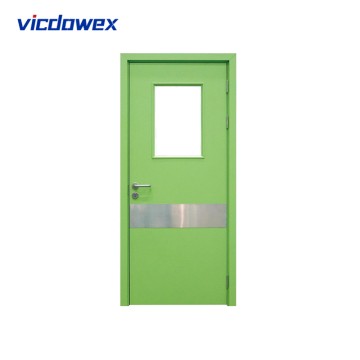 Melamine Clean Door - Durable, Stylish & Easy t...