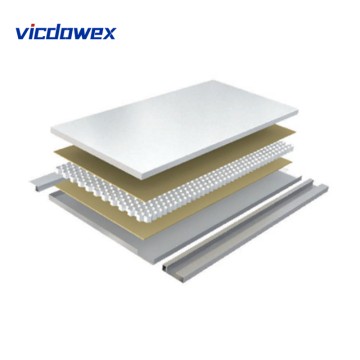 Metal Honeycomb Composite Ceiling
