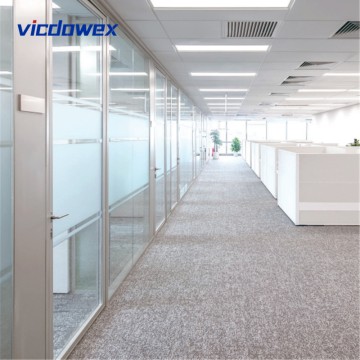 Metal Composite Partition