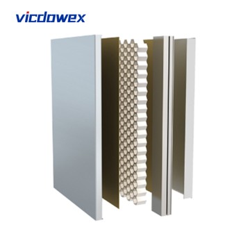 Metal Petek Kompozit Panel (İç Duvar ...)