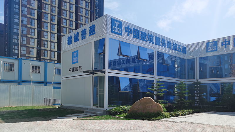 OPPO-Group-R&D-Center-Project,-Dongguan,-Guangdong
