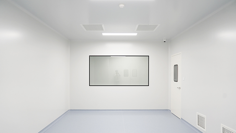 Qilu Pharmaceutical Project, Shandong