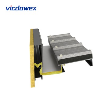 SR1000 Yapısal Metal Kompozit Panel