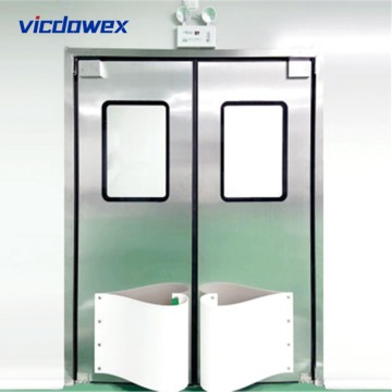 Stainless Steel Clean Door - Durable & Stylish ...