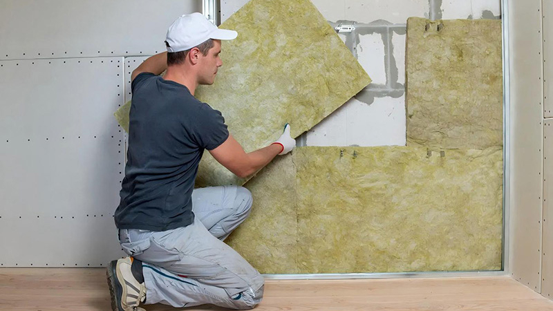 Five Major Applications of Rock Wool Sandwich Panels: From Industrial to Residential