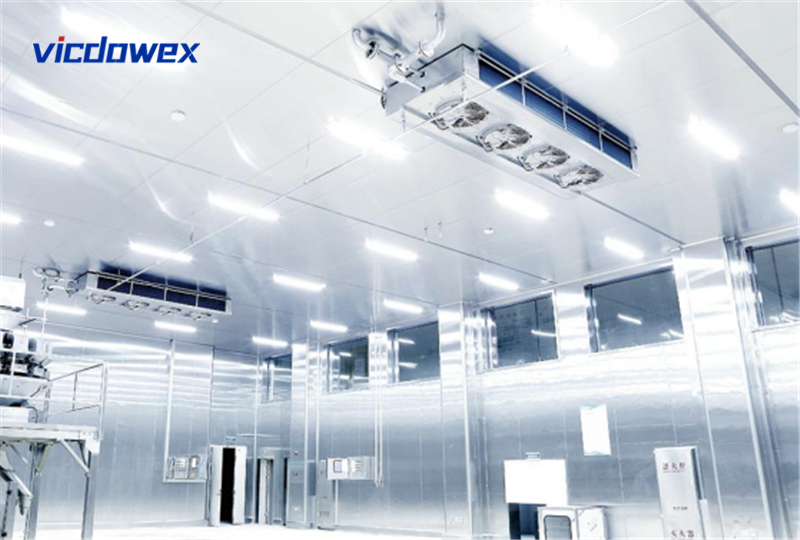 Anti-static Panels & Hengyou Panels & Stainless Steel Purification Panels & Antimicrobial Panels & Salt-coated Panels & PET Corrosion-resistant Panels102