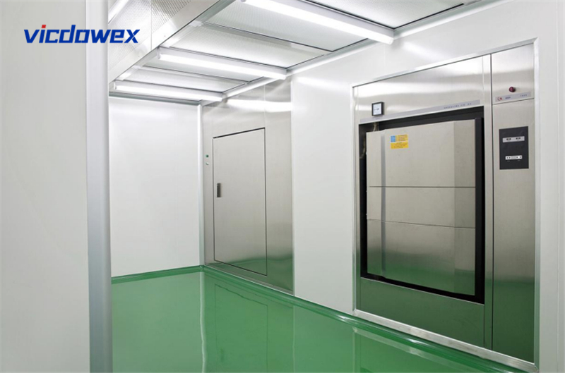 Anti-static Panels & Hengyou Panels & Stainless Steel Purification Panels & Antimicrobial Panels & Salt-coated Panels & PET Corrosion-resistant Panels103