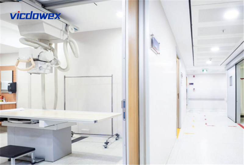 Anti-static Panels & Hengyou Panels & Stainless Steel Purification Panels & Antimicrobial Panels & Salt-coated Panels & PET Corrosion-resistant Panels104