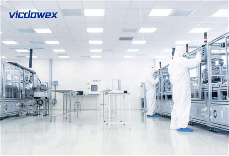 Anti-static Panels & Hengyou Panels & Stainless Steel Purification Panels & Antimicrobial Panels & Salt-coated Panels & PET Corrosion-resistant Panels107