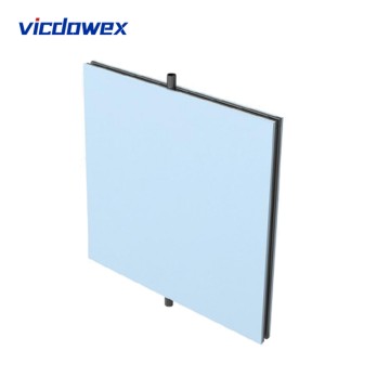 Pre-Embedded Conduits for Efficient Wiring Solu...