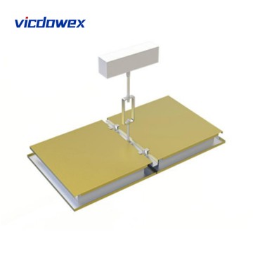 Removable Board: Snap-in magnetic fastening det...