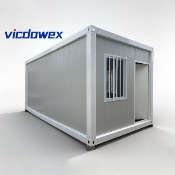 LIGHT STEEL QUICK ASSEMBLY VERSATILE IN VARIOUS...