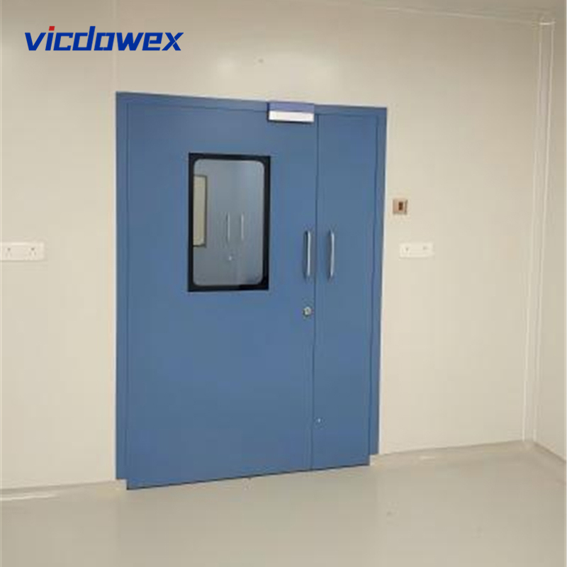 Colored Steel Clean Door02.jpg