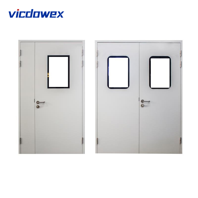 Colored Steel Clean Door04.jpg
