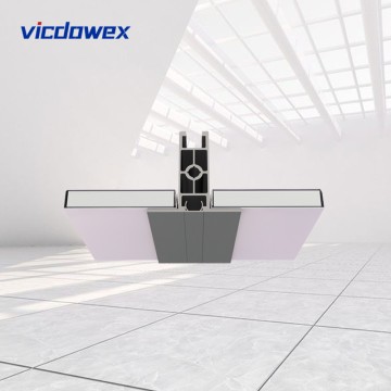 ESD Recyclable Blind Panel – FFU Series