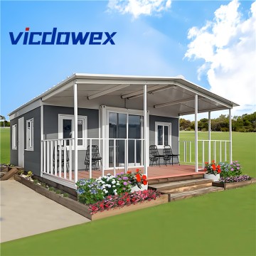 SPACE EXTENSION ADAPTIVE BY DESIGN: EXPAND CONT...