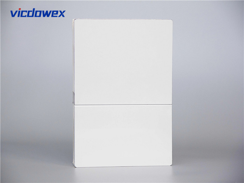 Magnesium Oxysulfate Clean Panel0401