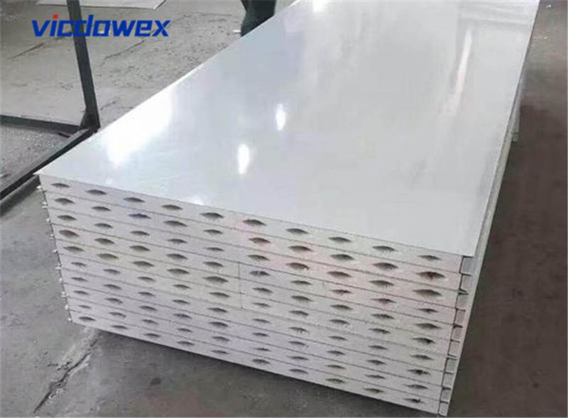 Magnesium Oxysulfate Clean Panel102