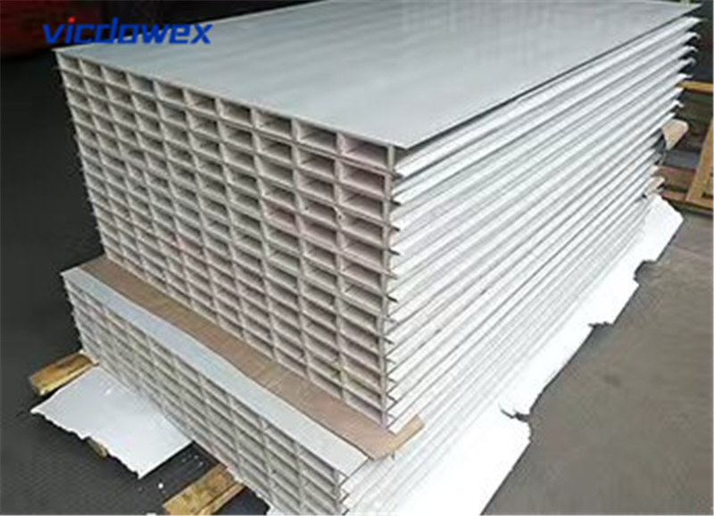 Magnesium Oxysulfate Clean Panel103