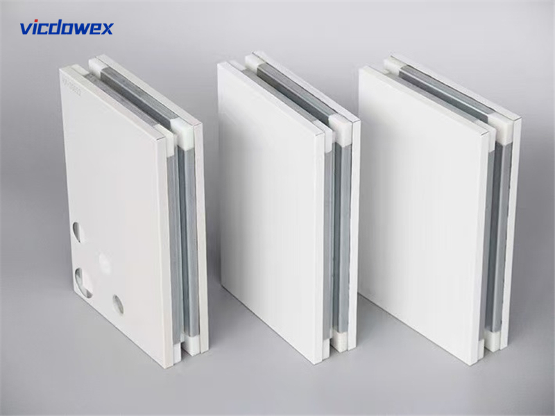 Rock Wool Board101