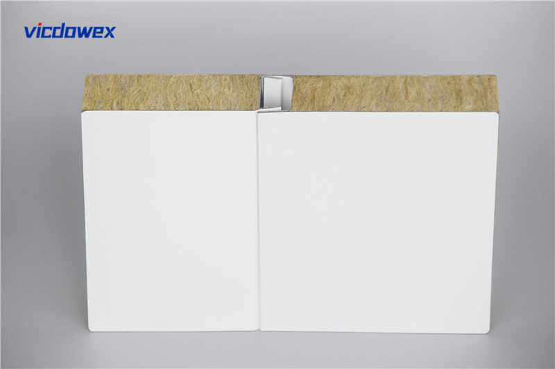 Rock Wool Clean Panel02