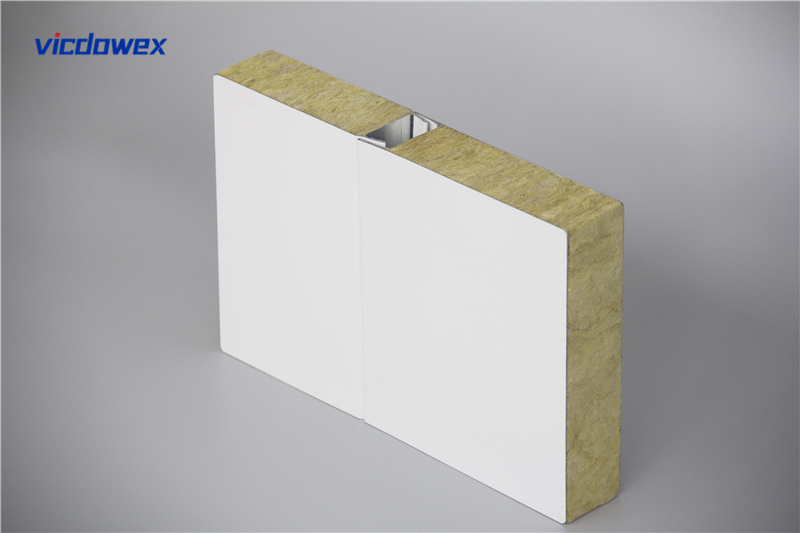 Rock Wool Clean Panel03
