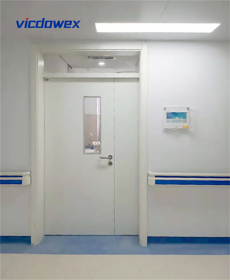 Consultation Room Door01
