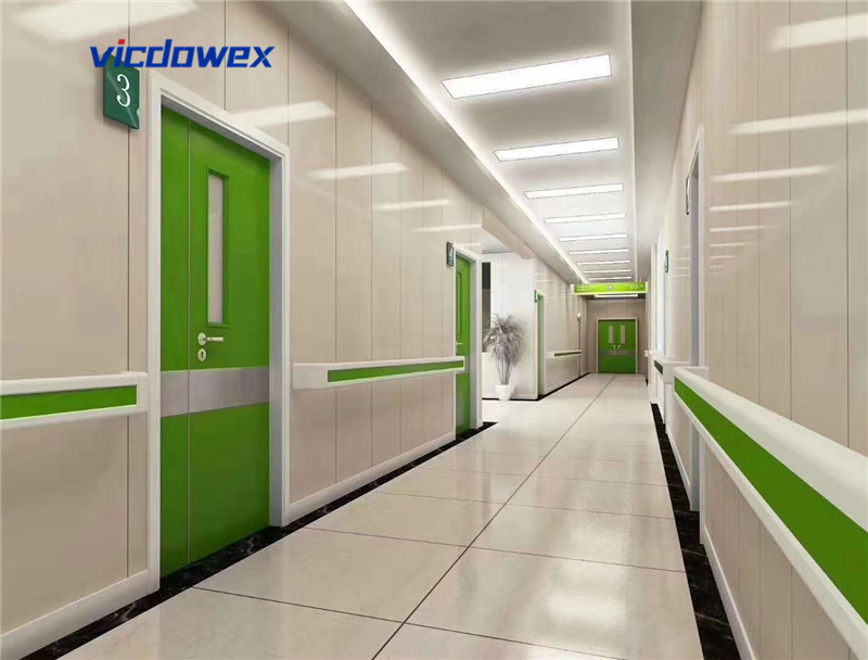 Consultation Room Door02