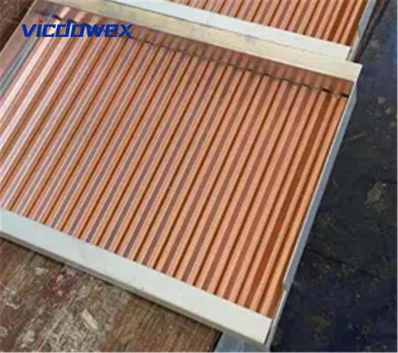 Corrugated metal composite ceiling04
