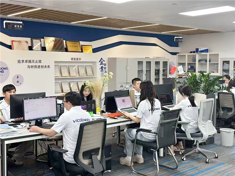 Customization Capabilities01