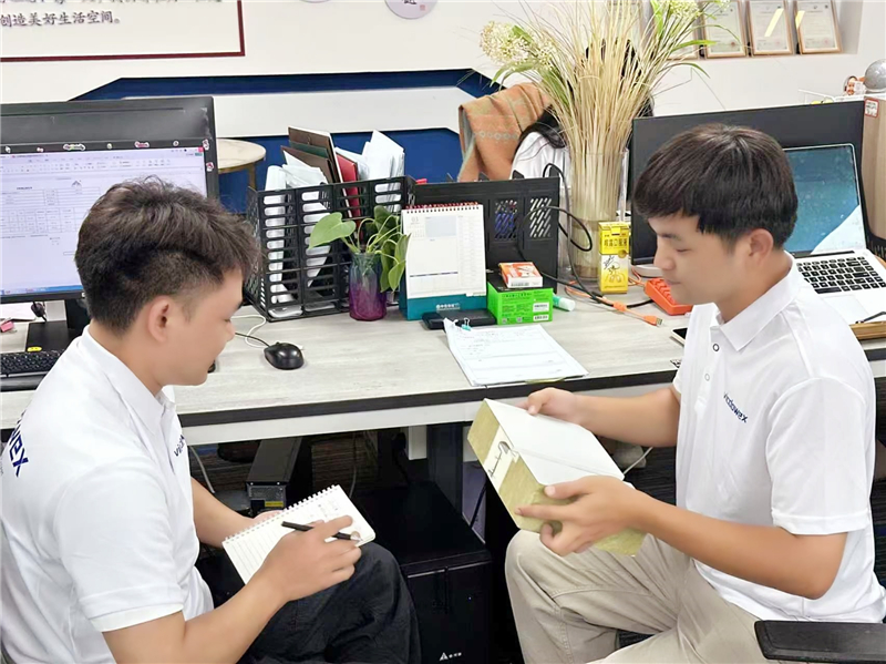 Customization Capabilities04