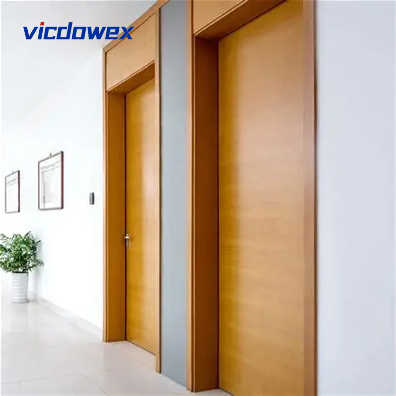 Medical Administrative Office Doors01