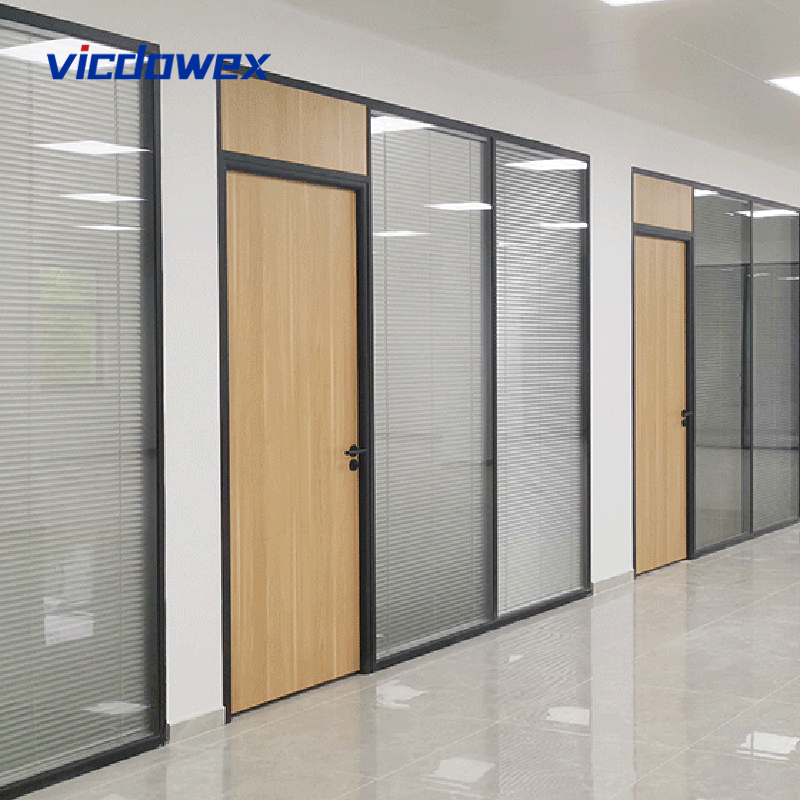 Medical Administrative Office Doors02