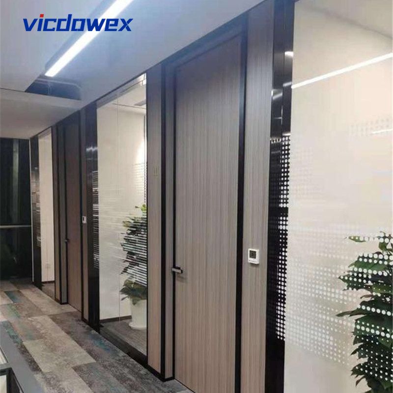 Medical Administrative Office Doors03