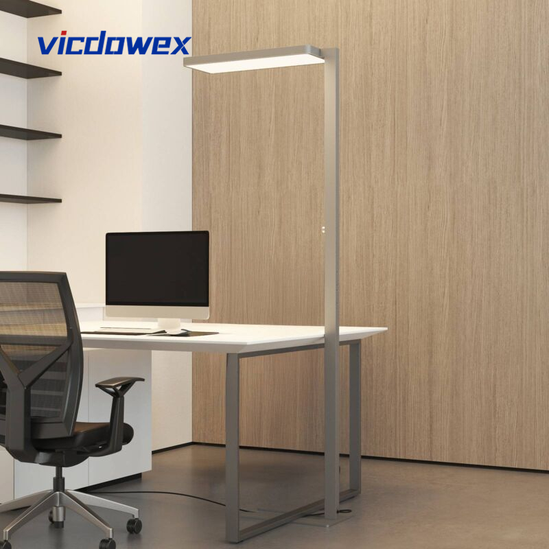 Metal Composite Partition01