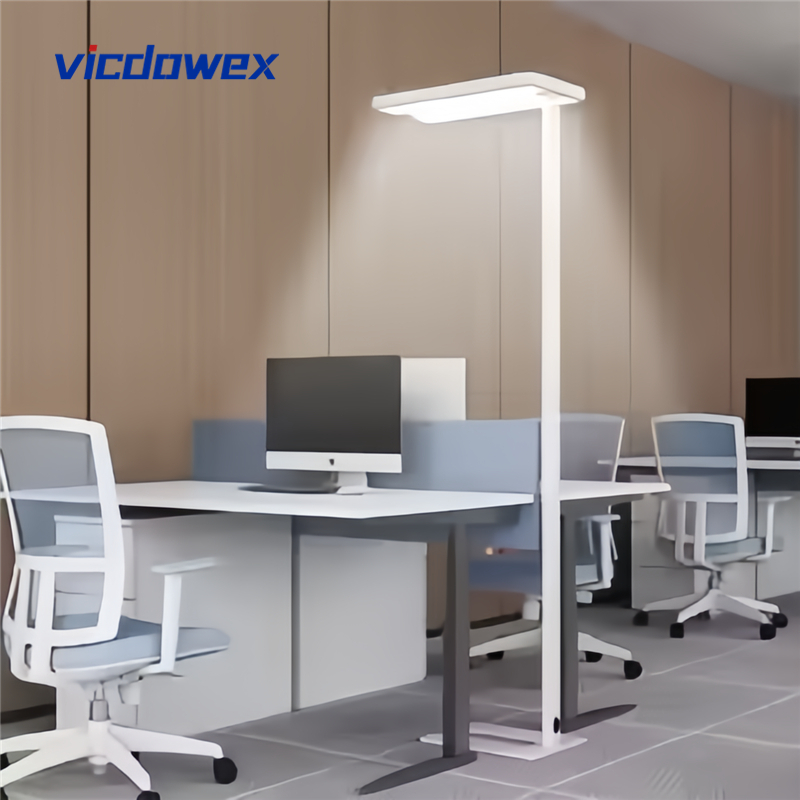 Metal Composite Partition02