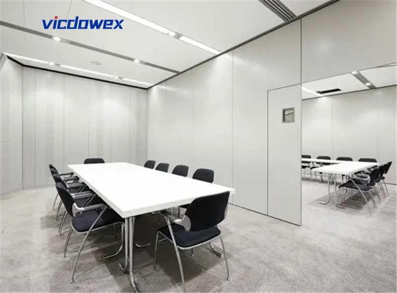Metal Composite Partition05