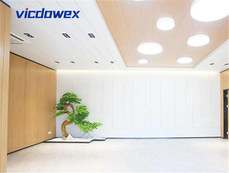 Metal Corrugated Composite Wall02