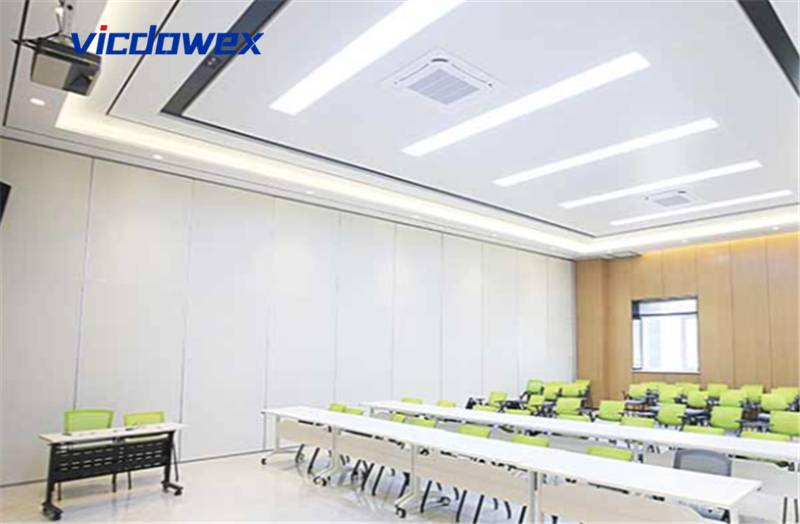 Metal Corrugated Composite Wall04