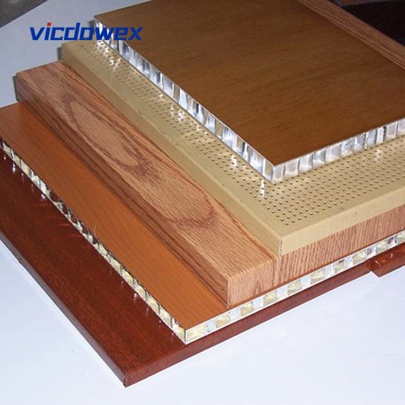 Metal Honeycomb Composite Ceiling05