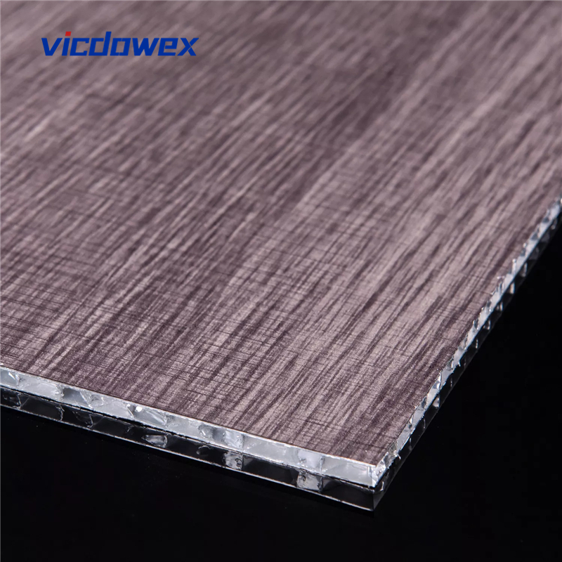 Metal Honeycomb Composite Ceiling06