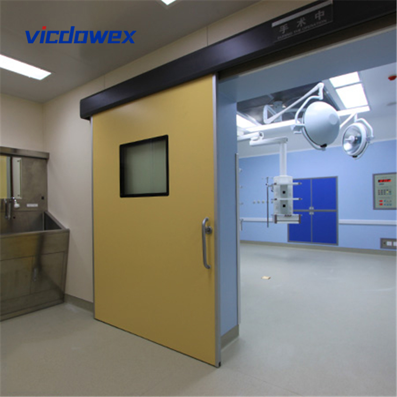 Operating Room Door01