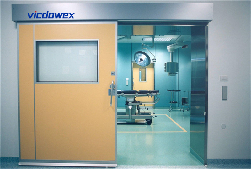 Operating Room Door03