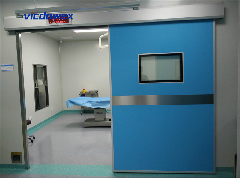 Operating Room Door04